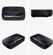 Hisense Laser TV PL2 Ultra short throw projector 2700 ANSI lumens DLP UHD 4K (3840x2160) 3D Must