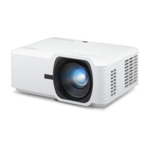 Viewsonic LS630HD data projector Standard throw projector 4000 ANSI lumens 1080p (1920x1080) White