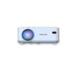 Philips NeoPix 100 | 150 ANSI lumens | 3000:1 | Белый