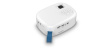 Philips NeoPix 113 Short throw projector 100 ANSI lumens LCD 720p (1280x720) Белый