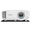 Benq | MW550 | WXGA (1280x800) | 3600 ANSI lumens | Valge | Lamp warranty 12 month(s)
