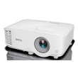 Benq | MW550 | WXGA (1280x800) | 3600 ANSI lumens | Valge | Lamp warranty 12 month(s)