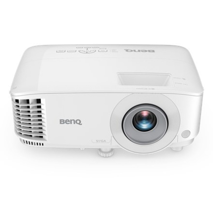 Benq MW560C projector 4000 ANSI lumens Белый