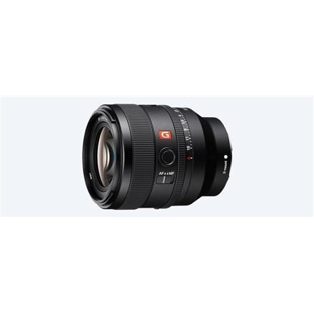 Sony SEL50F14GM FE 50mm F1.4 GM Lens | Sony | SEL50F14GM FE | Sony E-mount SEL50F14GM.SYX