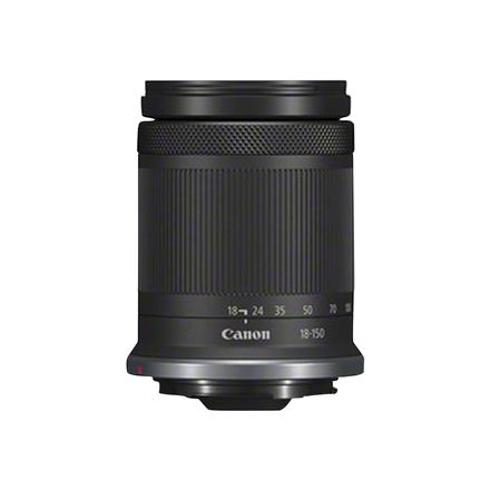 Canon RF-S 18-150mm F3.5-6.3 IS STM Lens | Canon 5564C005
