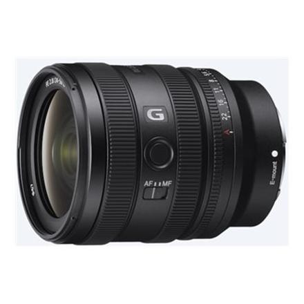 Sony FE 24-50mm F2.8 G Lens | Sony SEL2450G.SYX