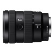 Sony SEL-1655G 16-55mm,  Zoom Lens, Black | Sony | SEL-1655G 16-55mm Zoom Lens | Sony E-mount SEL1655G.SYX