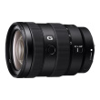 Sony SEL-1655G 16-55mm,  Zoom Lens, Black | Sony | SEL-1655G 16-55mm Zoom Lens | Sony E-mount SEL1655G.SYX