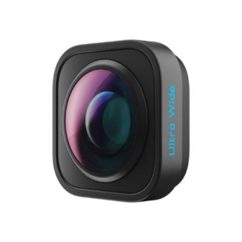 GoPro Ultra Wide Lens Mod (HERO13 Black) | GoPro AEWAL-001