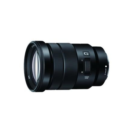Sony | SEL-P18105G E 18-105mm F4 G OSS zoom lens | Sony SELP18105G.AE