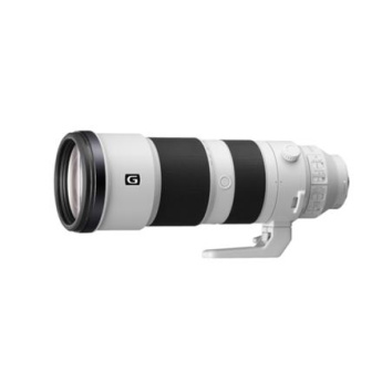 Sony FE 200-600mm F5.6-6.3 G OSS | Sony | FE 200-600mm F5.6-6.3 | Sony E-mount SEL200600G.SYX