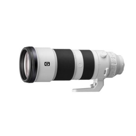 Sony FE 200-600mm F5.6-6.3 G OSS | Sony | FE 200-600mm F5.6-6.3 | Sony E-mount SEL200600G.SYX