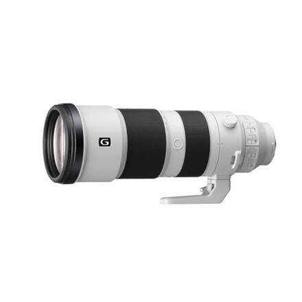 Sony FE 200-600mm F5.6-6.3 G OSS | Sony | FE 200-600mm F5.6-6.3 | Sony E-mount SEL200600G.SYX
