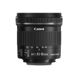 Canon | EF-S 10-18mm f/4.5-5.6 IS STM | Canon 9519B005