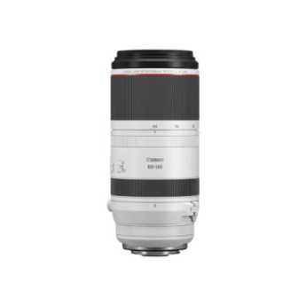 Canon LENS RF100-500MM F4.5-7.1 L IS USM | Canon