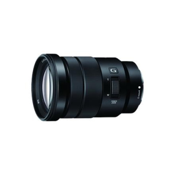 Sony | SEL-P18105G E 18-105mm F4 G OSS zoom lens | Sony SELP18105GB.AE
