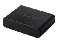 EDIMAX ES-3305P Edimax 5x 10/100Mbps Switch, Desktop