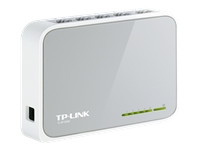 TP-LINK 5port 10/100 Switch Desktop
