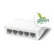 TP-Link LiteWave LS1005 - Switch - unmanaged - 5 x 10/100 - desktop