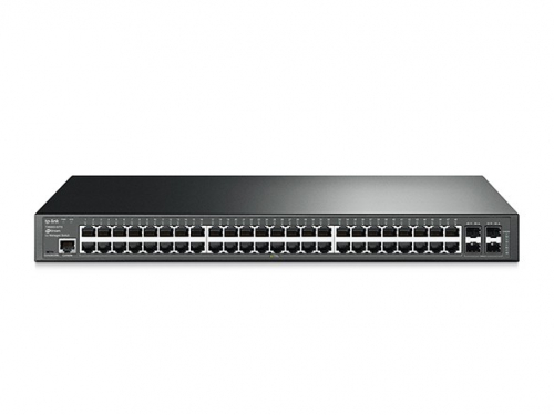 TP-LINK SG3452 Switch 48xGE 4XSFP