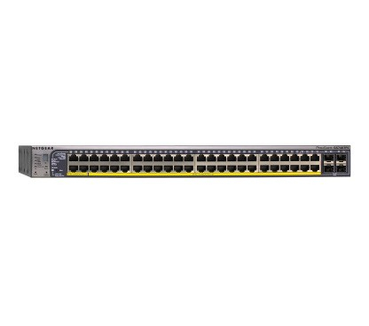 Netgear Managed switch L3 48x10Gb M4300-48X