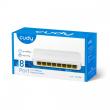 Cudy Switch FS108D 8xFE