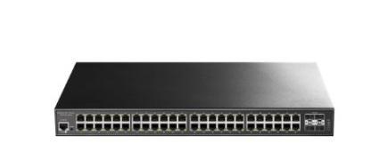 Cudy Switch GS2048PS4-720W 48GE PoE++ 4SFP+