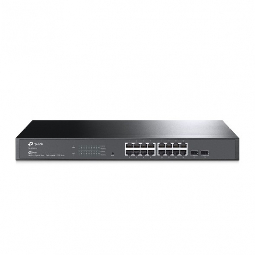 TP-LINK TP-Link SG2218 switch 16xGE 2xSFP