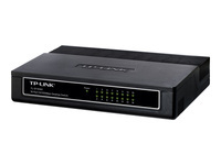 TP-LINK 16port 10/100 Switch Desktop