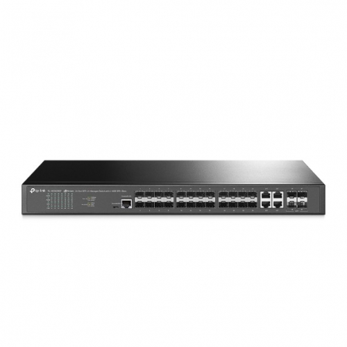 TP-LINK Switch SG3428XF 24xSFP 4xSFP+