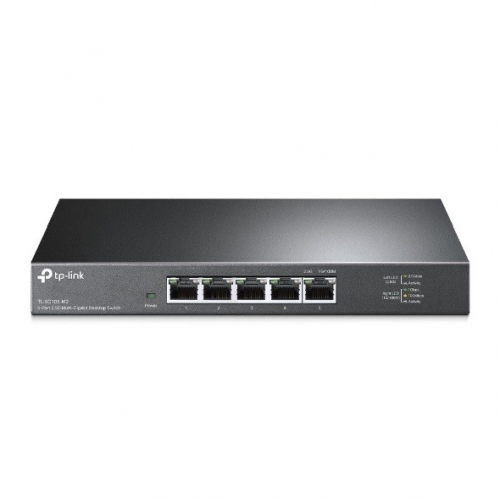 TP-LINK SG105-M2 switch 5x2.5GE