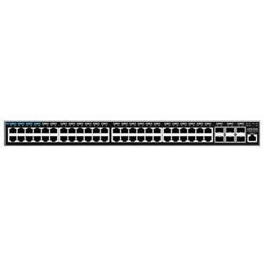 48P Grandstream GWN7816P 48x Ports Layer-3-Netzwerk-Switch