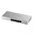 Zyxel GS1200-8HP 8Port PoE+ 4x60W webmanaged Switch