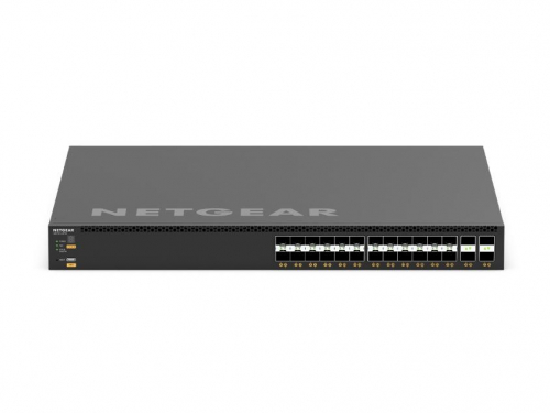 Netgear Switch XSM4328FV 24xSFP+ 4xSFP28