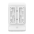 TP-LINK | 5-Port Gigabit Smart Switch with 1-Port PoE++ In and 4-Port PoE+ Out | SG2005P-PD Omada | Managed L2+ | Desktop