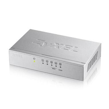 Zyxel ES-105AV3 switch 5xFE