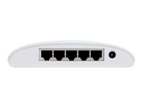 DLINK GigaExpress 5Port Gigabit Switch