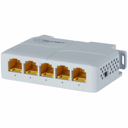 5P ALLNET ALL-SG8005PD-BT90 POE