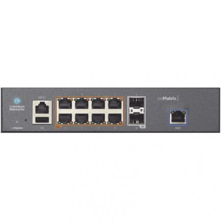 8+2P Cambium EX1010-P POE M