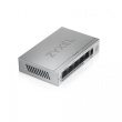 Zyxel Switch GS1005-HP 5 Port Gigabit PoE + unmanaged desktop 60W