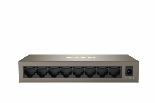 Tenda TEG1008M network switch Gigabit Ethernet (10/100/1000)