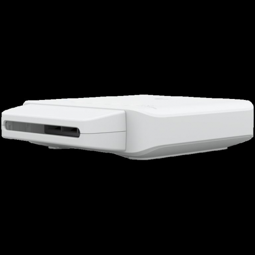 UBIQUITI Flex; (4) GbE PoE+ ports; (1) GbE PoE++ input port for power; 46W PoE availability* PoE++ input; 20W PoE availability PoE+ input; 8W PoE availability PoE input; Indoor/Outdoor.