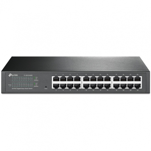 24P TP-Link TL-SG1024DE Metall M RM