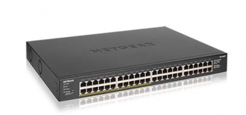 Netgear GS348PP Switch Unmanaged 48xGb PoE+