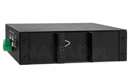 DAHUA INDUSTRIAL SWITCH PFS3110-8ET-96-V2 KILDAUSWI0089