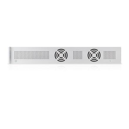 Ubiquiti | US-24-250W | Web managed | Rackmountable | Gigabit Ethernet (copper) ports quantity 24 | SFP ports quantity 2 | 12 month(s)