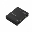 TELTONIKA Switch TSW304 4 x RJ45 ports