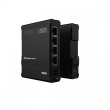 TELTONIKA Switch TSW304 4 x RJ45 ports