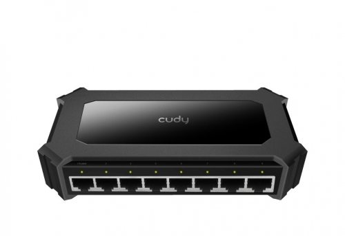 Cudy Switch GS108D 8xGE