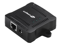 EDIMAX GP-101ST Edimax Gigabit PoE+ Splitter (802.3at) 5,9,12 V DC